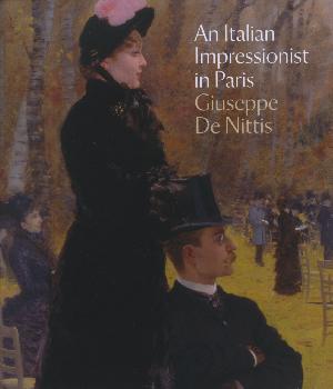 An Italian Impressionist in Paris Giuseppe De Nittis