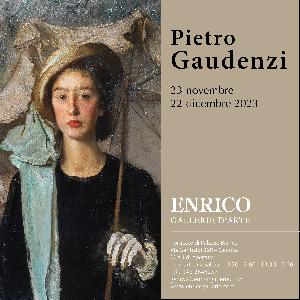 PIETRO GAUDENZI