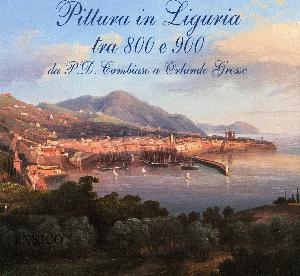 Pittura in Liguria tra '800 e '900