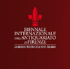 BIENNALE INTERNAZIONALE DELL'ANTIQUARIATO DI FIRENZE