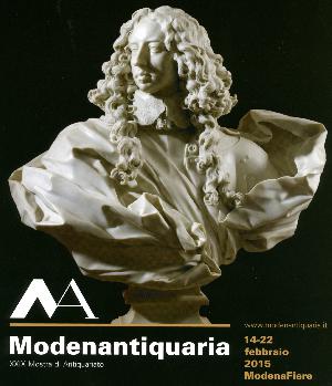 MODENANTIQUARIA - XXIX Mostra di Antiquariato - Modena Fiere